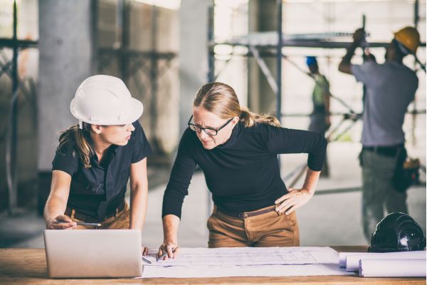 Commercial Construction Preconstruction Checklist