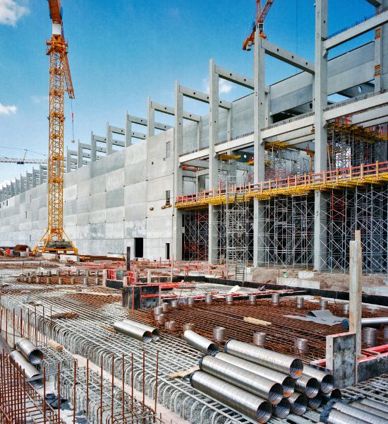 Construction gallery image 4