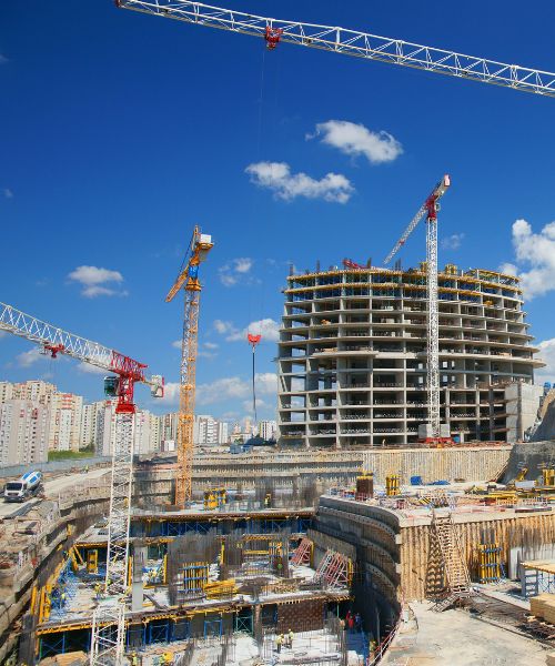 Construction project gallery image 3