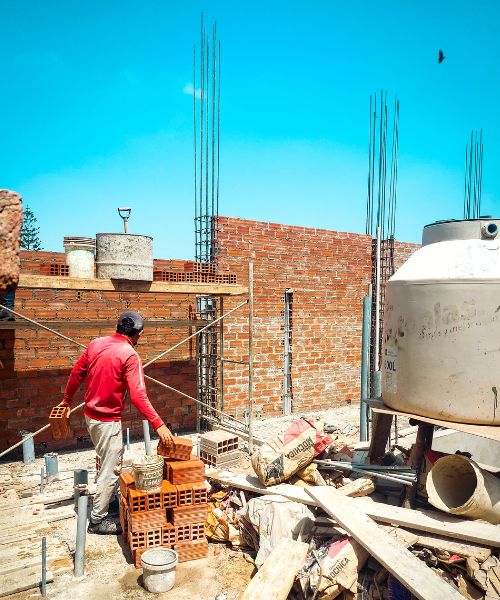 Construction project gallery image 5