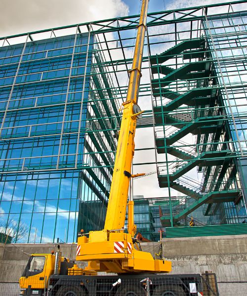 Construction and building project image 6