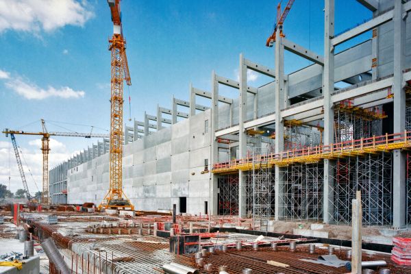 Residential Construction construction service
