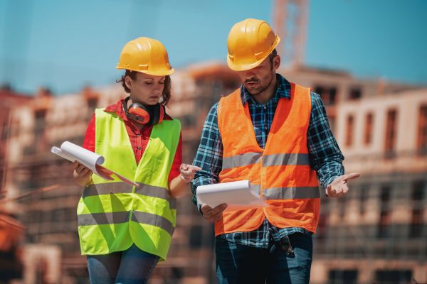 Remodeling and Renovation construction service