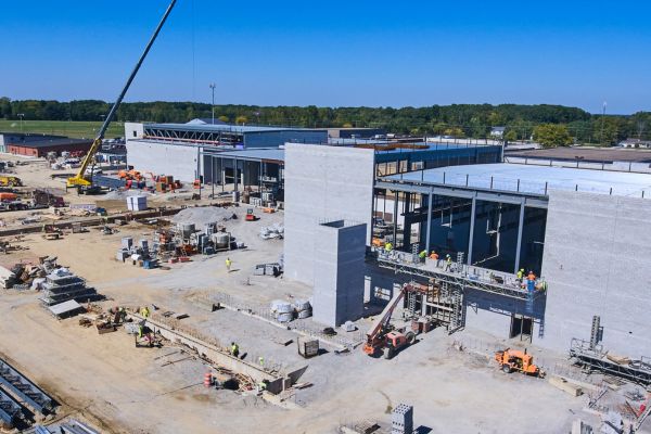 Preconstruction and Estimating construction service