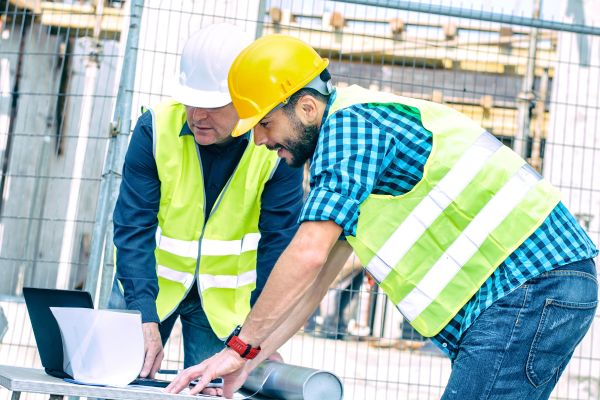 Construction Planning Consultation
